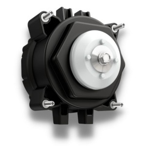 FLÄKTMOTOR NIQ3224...