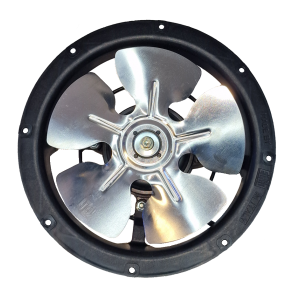 KYL-FRYSDISKFLÄKT 154MM...