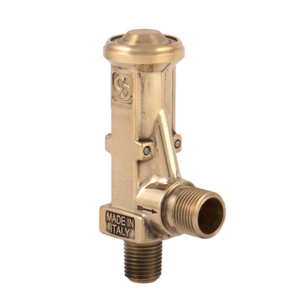 SÄKERHETSVENTIL CASTEL...