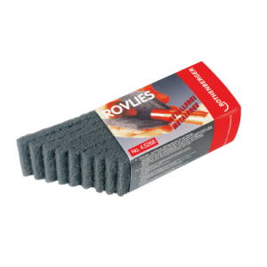 ROTHENBERG PUTSDUK FRP á 10ST