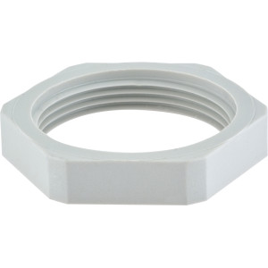 KONTRAMUTTER POLYAMID M25