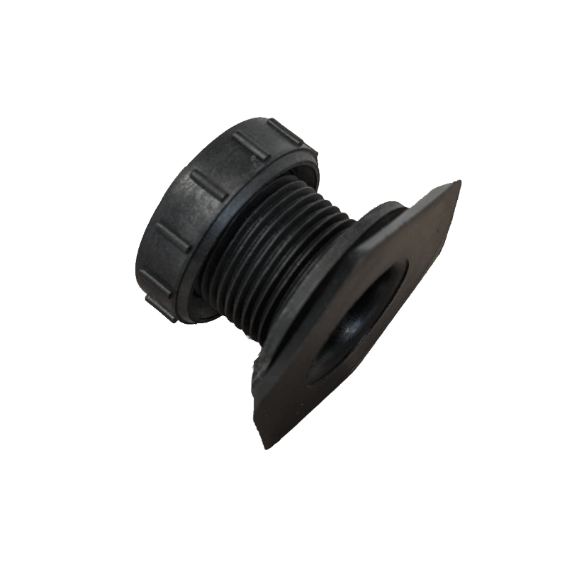 Kelvion Tövattenanslutning KSC/MCC/MSC