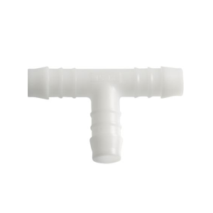 T-RÖR 5/32  PLAST TILL PVC SLANG 809478