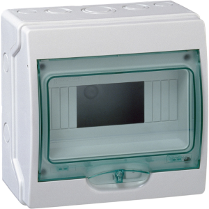 NORMKAPSLING 8MOD 1RAD KAEDRA