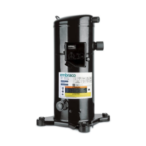 KOMPRESSOR HERM. EMBRACO...