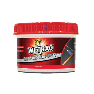 HEATBLOCKER RT400P WET RAG