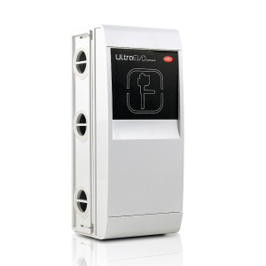 CAREL EVD MODULE "BLIND"...