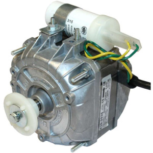 RIVACOLD FLÄKTMOTOR...