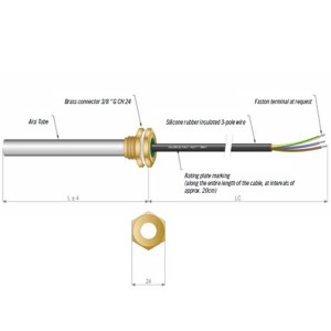 VÄRMESTAV SJÄLVREGL....