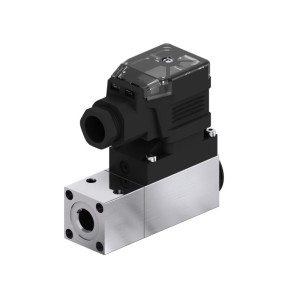 TRYCKVAKT DANFOSS MBC5100 CO2 16-160BAR
