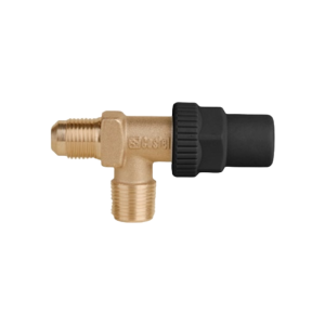 RECEIVERVENTIL CASTEL S.R.L