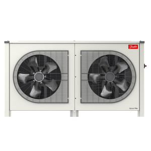 DANFOSS OP-LPKM120LLP02E PLUS (VI) +A2L 400V