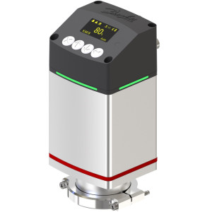 DANFOSS MANÖVERDON ICAD 1200B 24V 027H0491