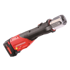 ROTHENBERGER. PRESSVERKTYG ROMAX 4000