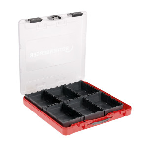 ROCASE 4407 INKL. 6 ROBOX ROTHENBERGER
