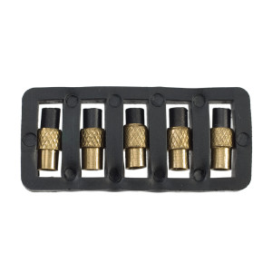 Stift Till Gaständare 5-Pack Rothenberger