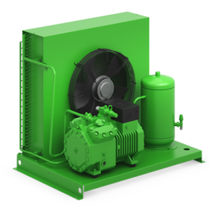 Bitzer Aggregat LH32E/2KES-05Y-40S