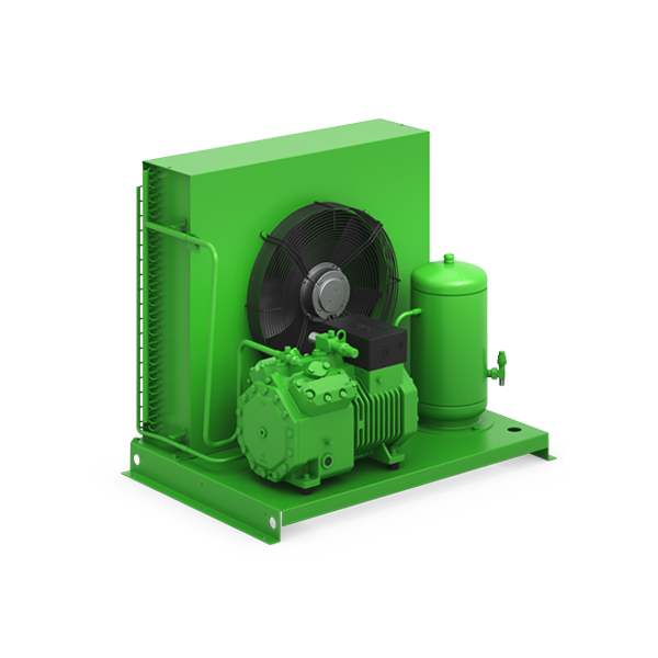 Bitzer Aggregat LH32E/2KES-05Y-40S