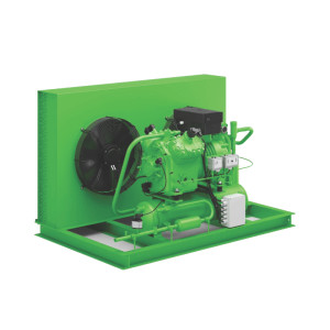 Bitzer Aggregat LH135E/4PES-15Y-40P