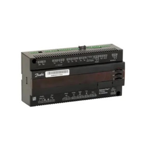 Danfoss Optyma Plus kontroll 084B8080