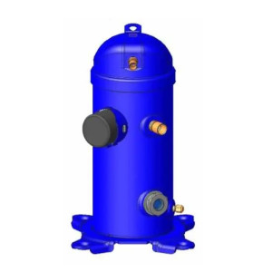 Danfoss Scrollkompressor MLZ048 T4L