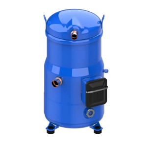 Danfoss Scrollkompressor SH240-4 230V M-Skydd