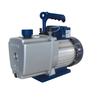 AMMONIAK VAKUUMPUMP MK120DS/NH3/CO2