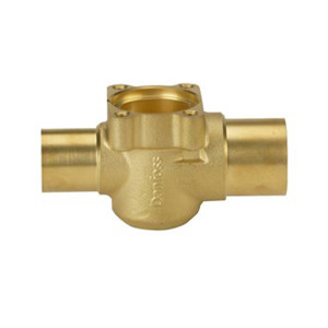 VENTILHUS DANFOSS  TE55 LÖD...