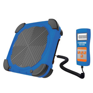 VÅG LINSTRUMENT ECS-200 ELEKTRONISK 100KG