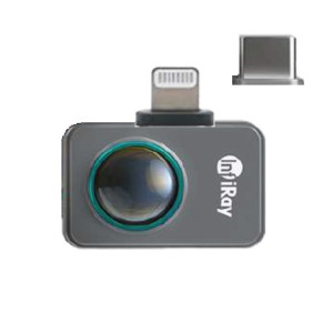 VÄRMEKAMERA LINSTRUMENT...