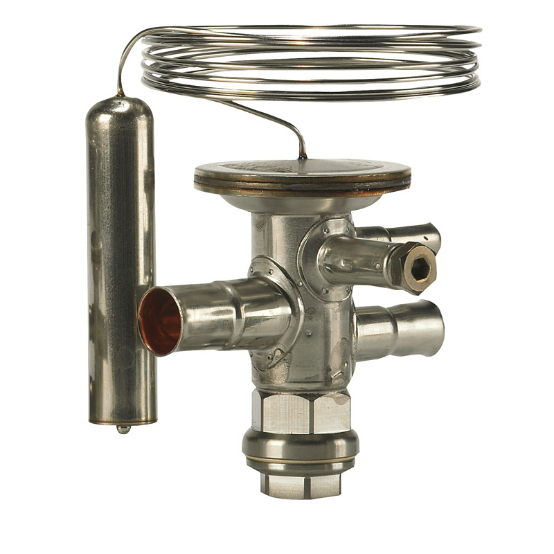 EXPANSIONSVENTIL DANFOSS TCAE B MOP...