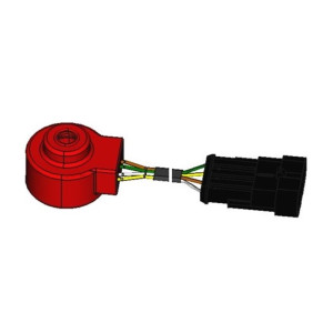 CAREL SPOLE-BIPOLAR E2VSTAS230 FÖR VENTIL E2V-Z SMART