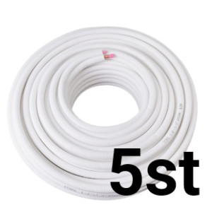 ISOLERADE KOPPARRÖR SLINGA...