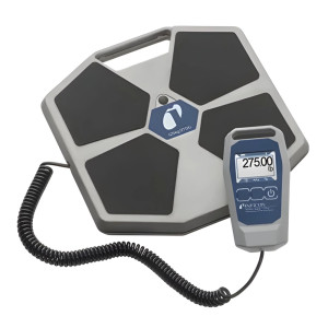 VÅG INFICON  WEY-TEK PRO