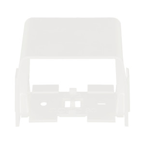 SKARVLOCK CLIM CLICK VIT 110