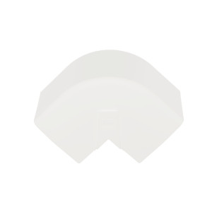 YTTERHÖRN CLIM CLICK VIT 80