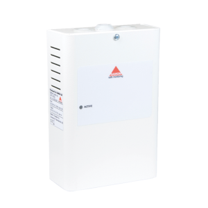 GASLARM SAMON UPS1000 INKL. 2xBATTERIER