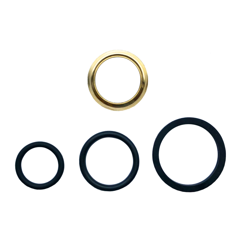 Danfoss PackningssaTS EVR 6 + 8,...