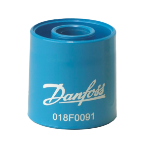 Danfoss Testspole För...