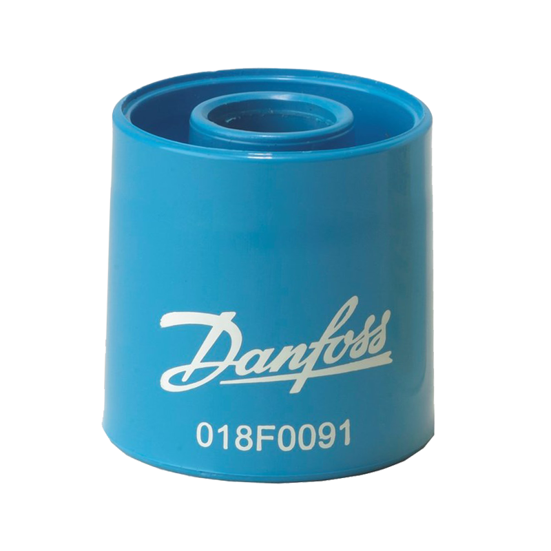 Danfoss Testspole För Magnetventil...