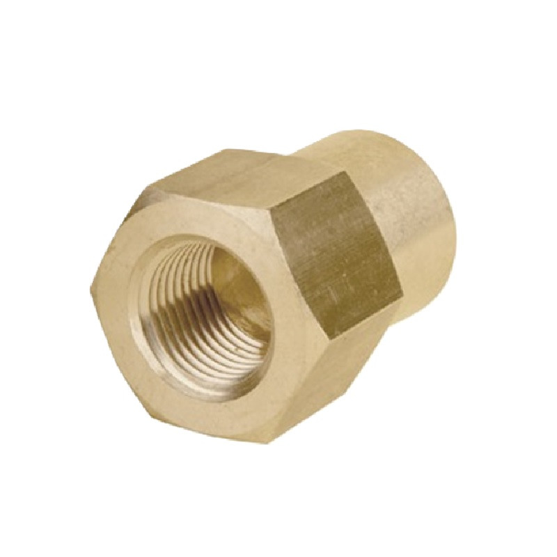 SÄKERHETSVENTIL ANSLUTNING TILL VÄXELSTÄLL CASTEL S.R.L 1/4NPTx12MM ODS 150BAR