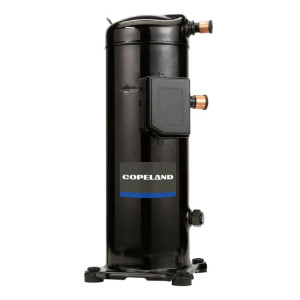 COPELAND SCROLLKOMPRESSOR ZR144KCE-TFD-950