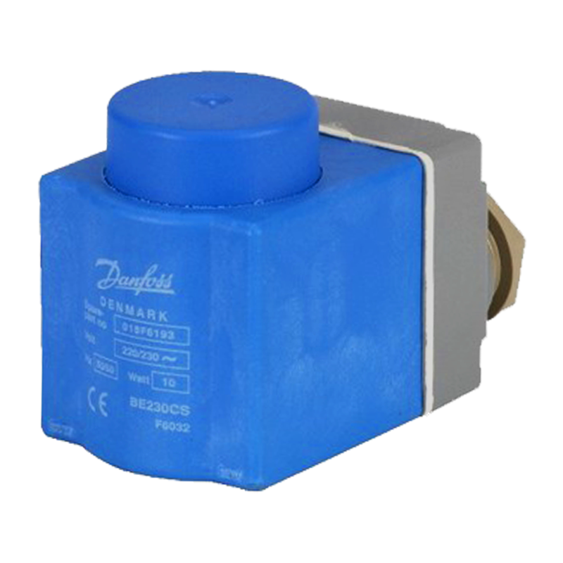 Danfoss Clip on-Spole BE024BS 24VAC |...
