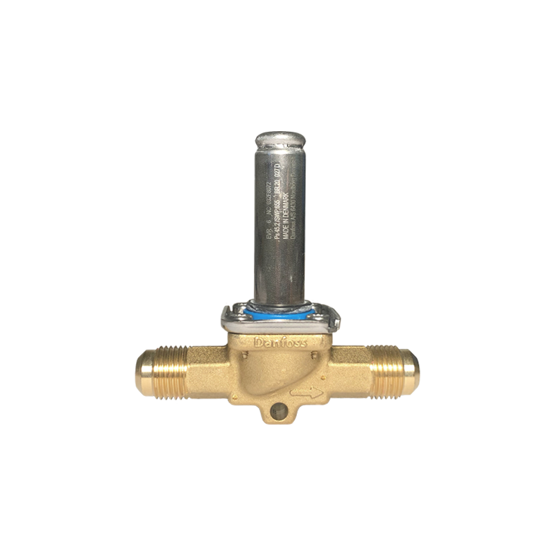 Danfoss Magnetventil EVR 3, 1/4-FL...