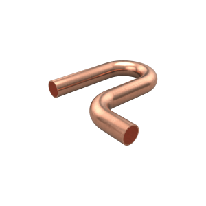 MAXIPRO P-TRAP OLJEFÄLLA UTVxUTV 1 1/8 1ST/FP