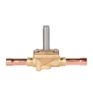Danfoss Magnetventil EVR 2,...