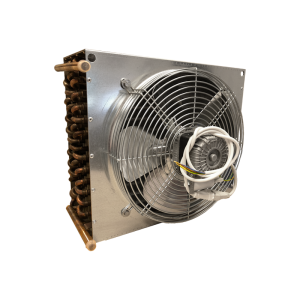 Rivacold Luftkyld Kondensor...