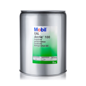 Mobil Arctic EAL 100 20l