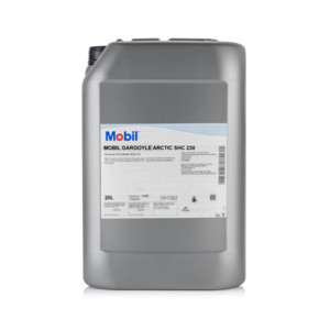 Mobil Arctic SHC 230 20l