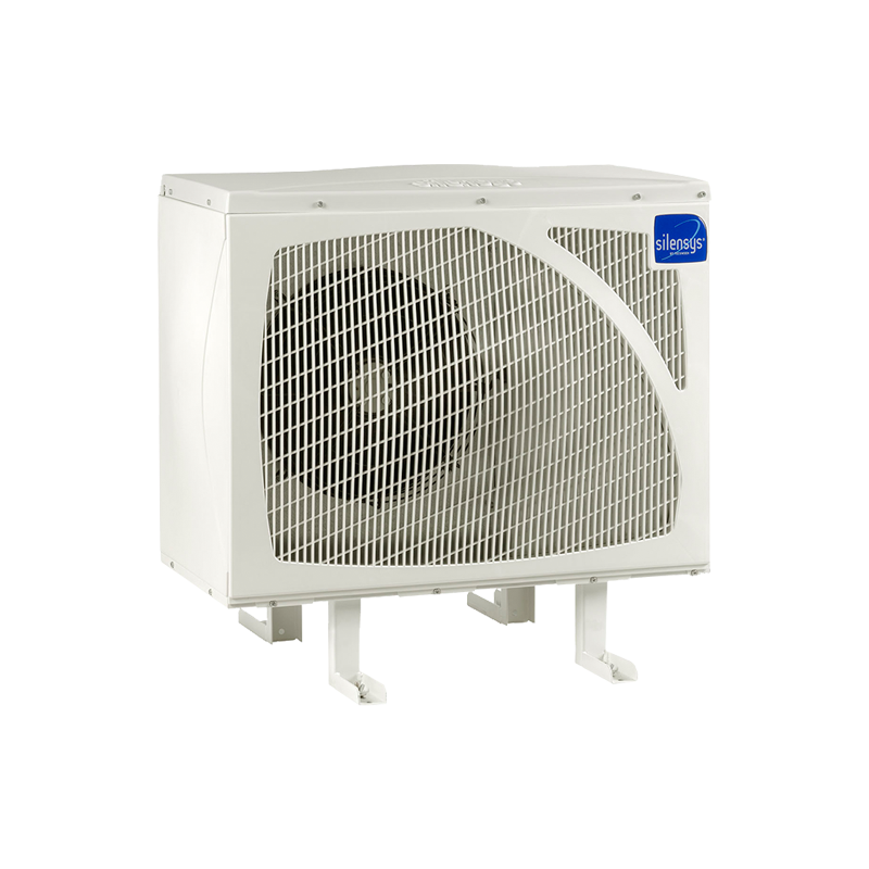 TECUMSEH AGGREGAT SILENSYS SILAJ4480P-FZ